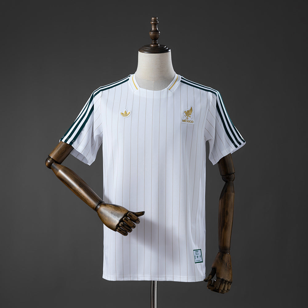 Jersey mundialista - Mexico