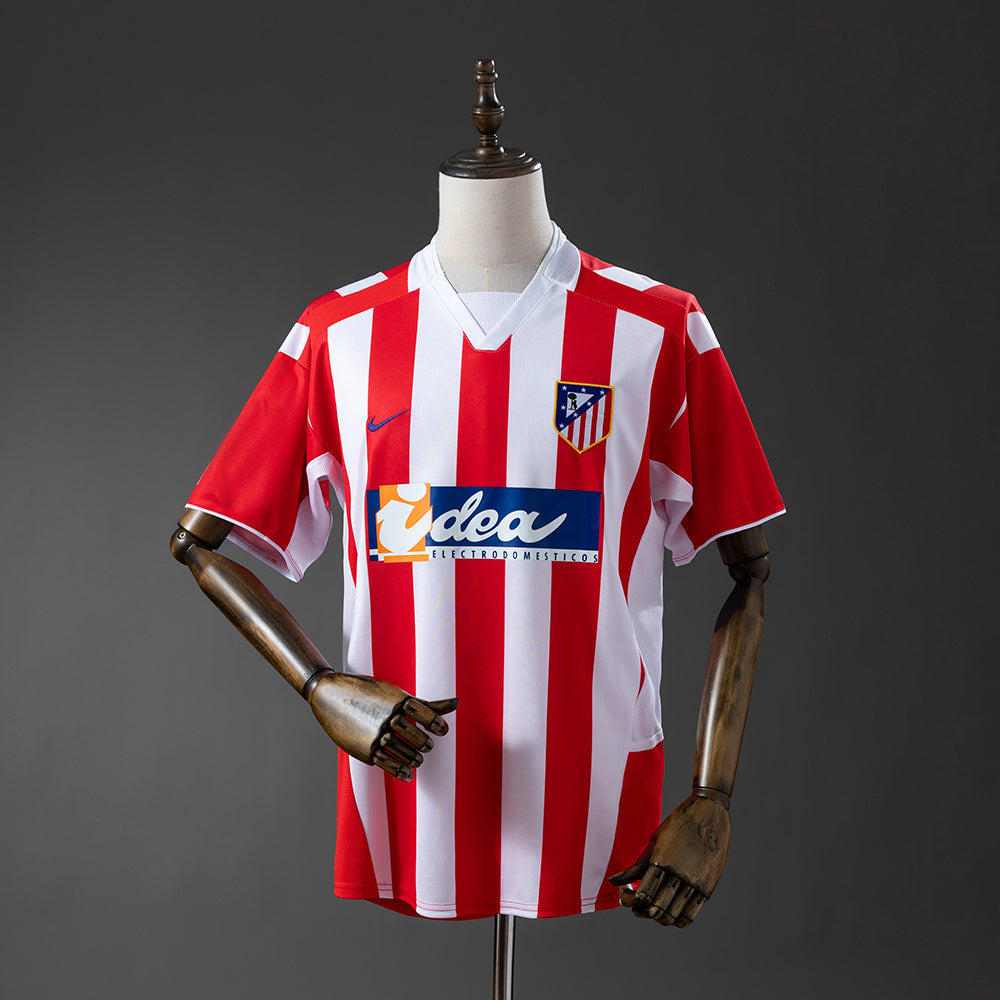 Jersey - Atlético de Madrid