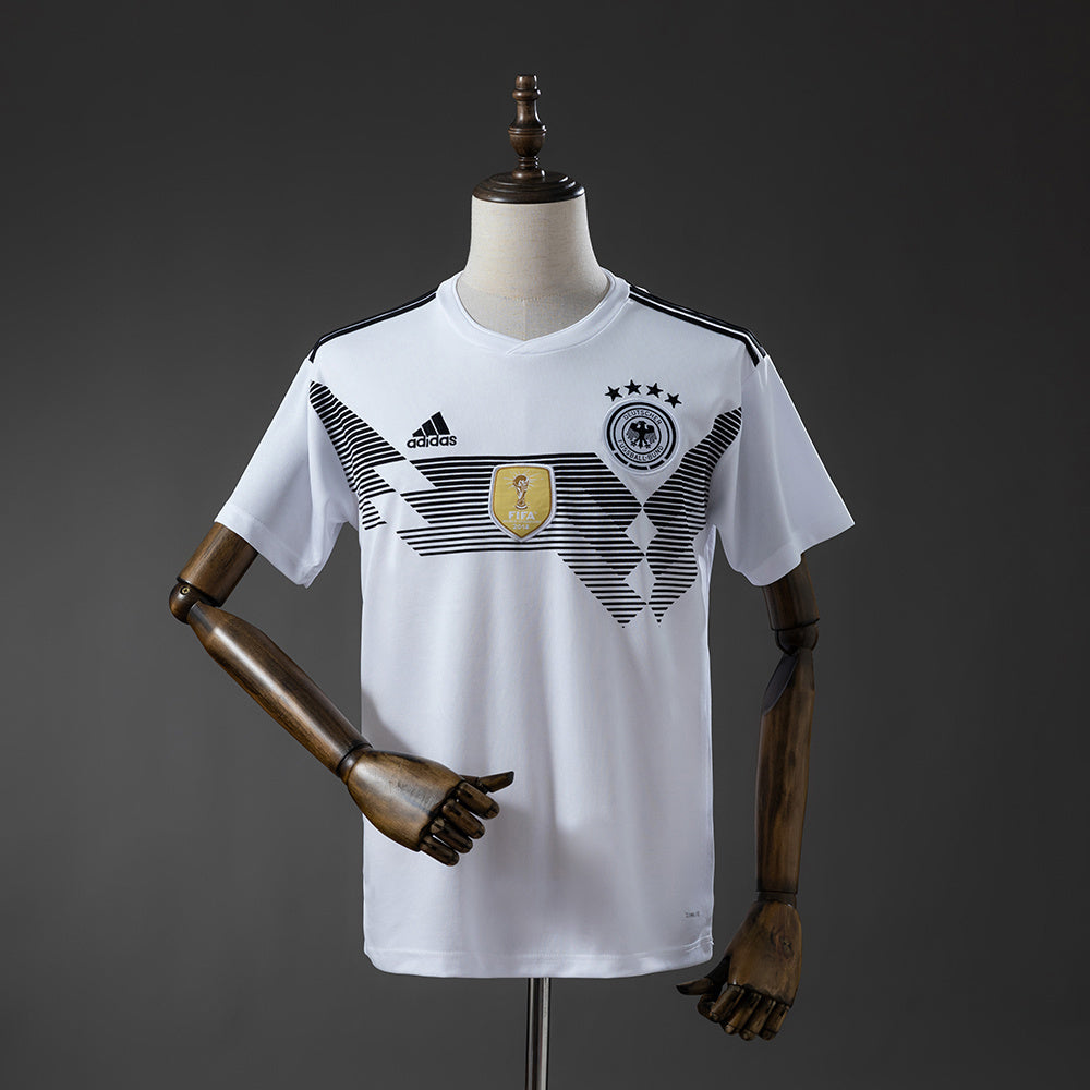 Jersey - Alemania