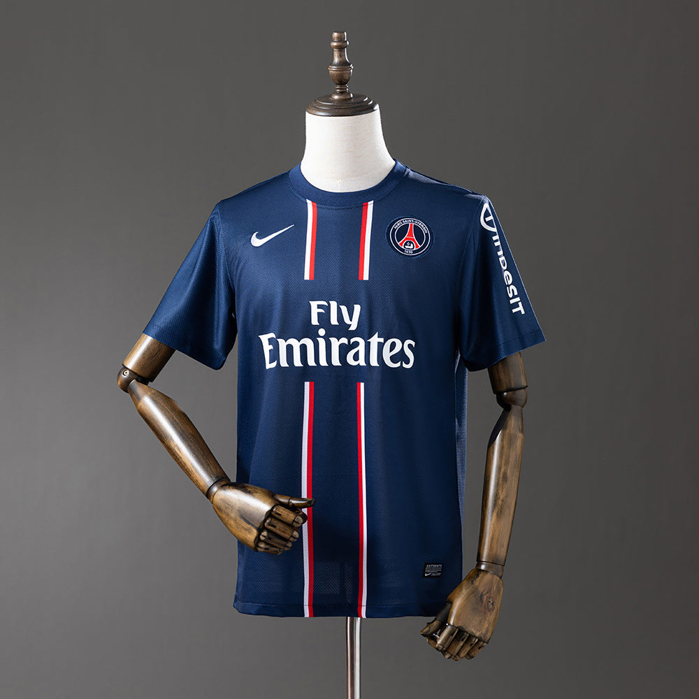 Jersey retro - PSG