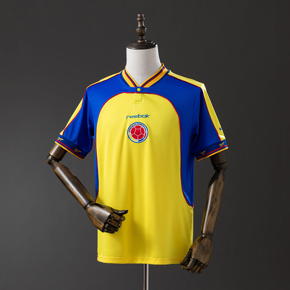 Jersey - Colombia