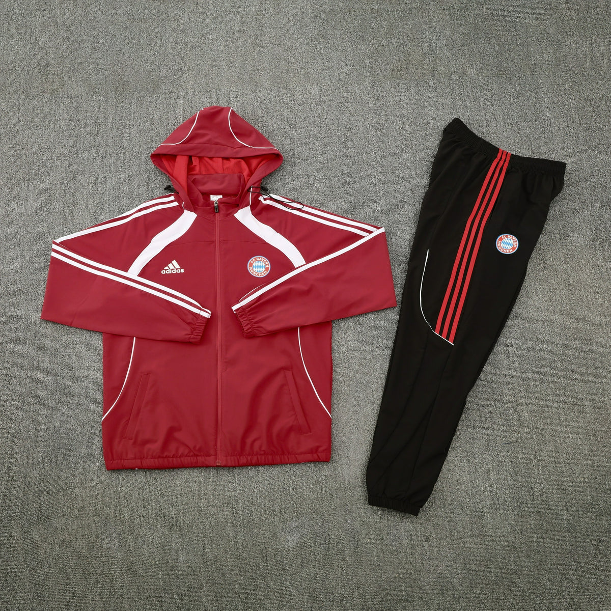 Kit de Concentración Bayern München