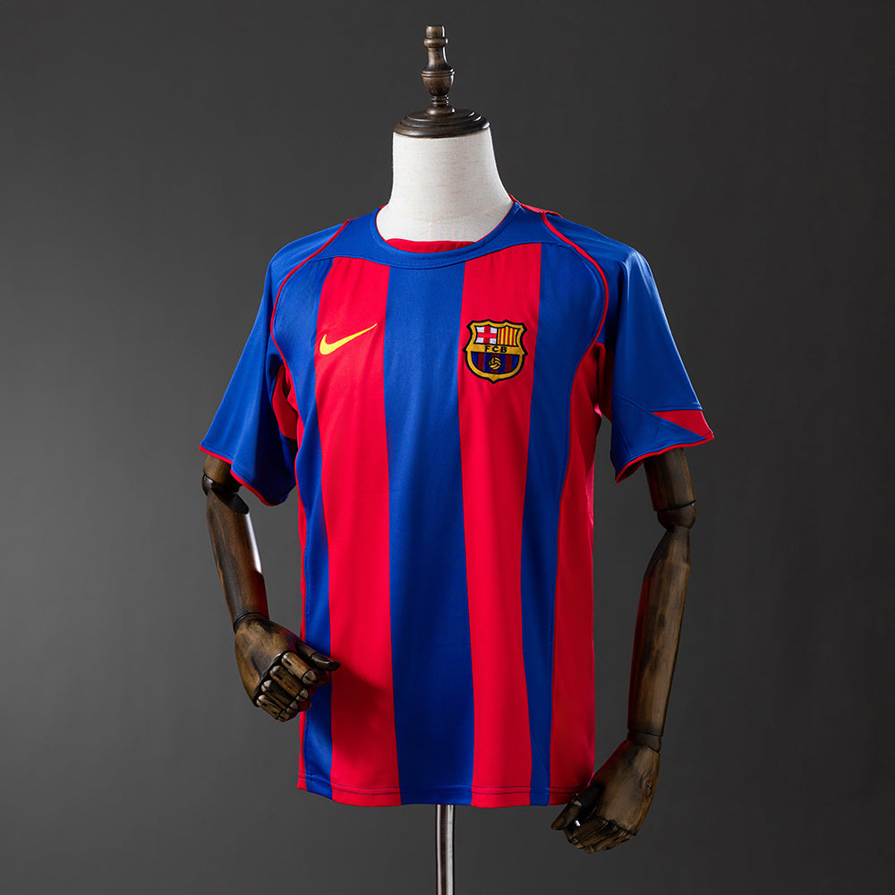 Jersey - Barcelona