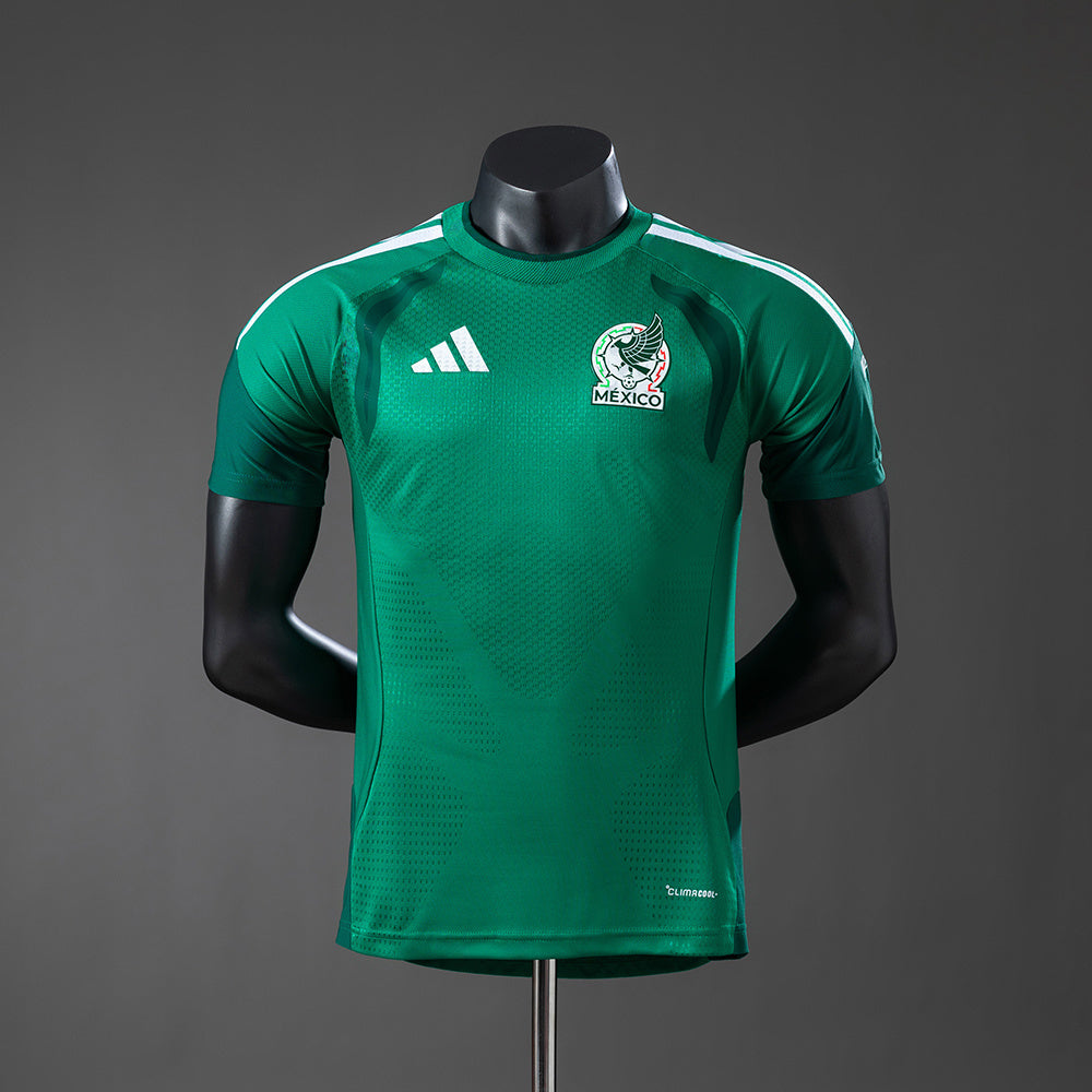 Jersey - México