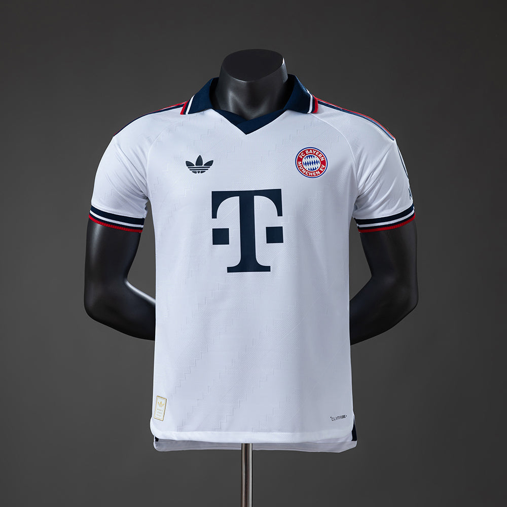 Jersey - Bayern München