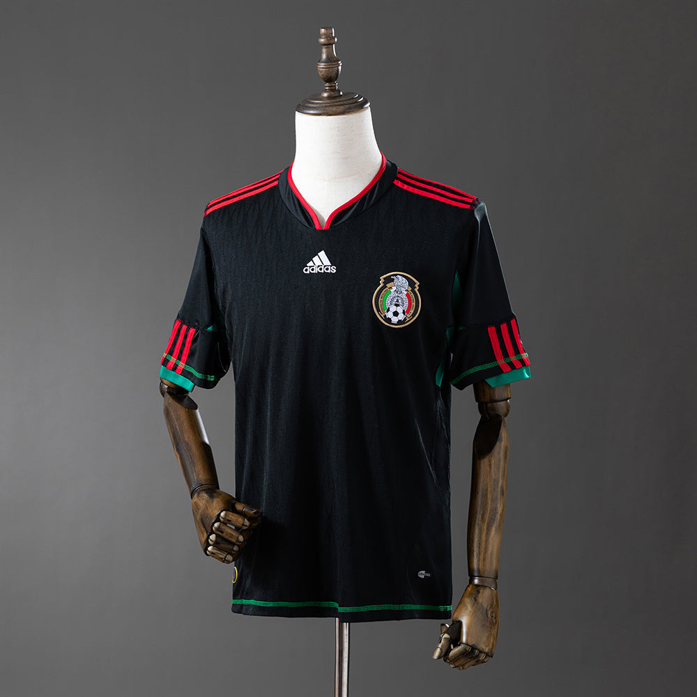 Jersey mundialista - Mexico