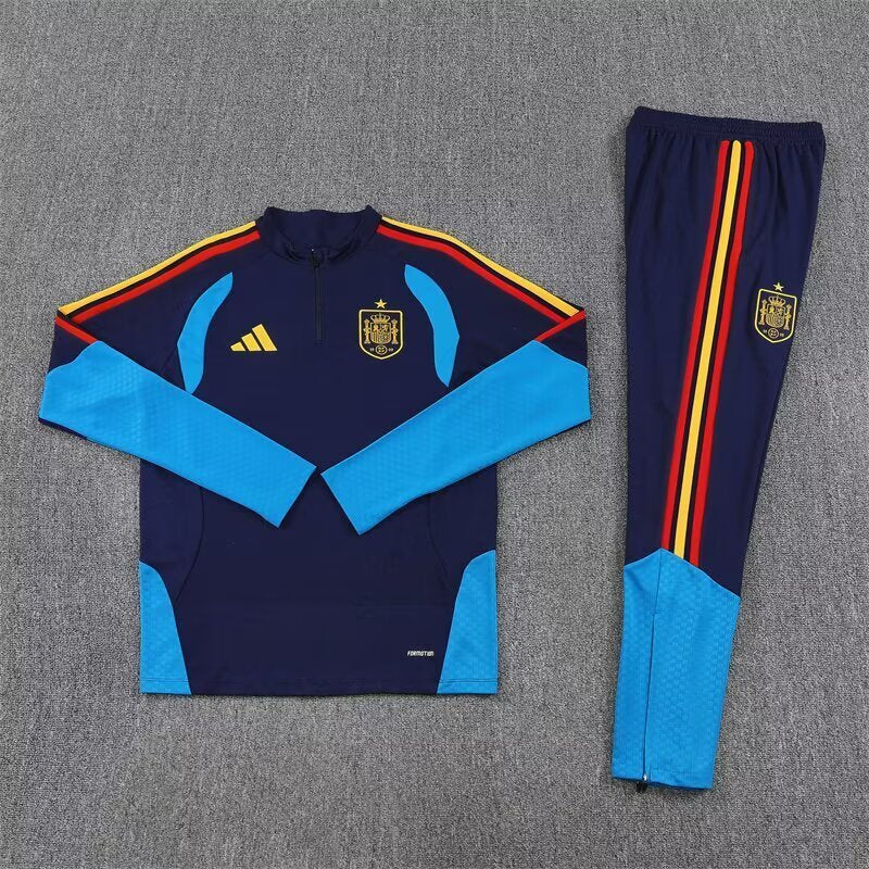 Kit de Concentración España