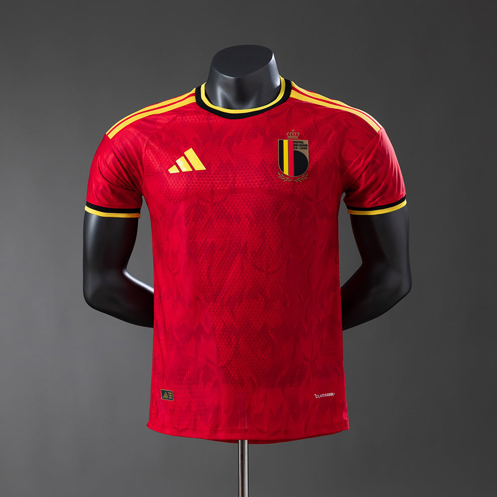 Jersey - Bélgica