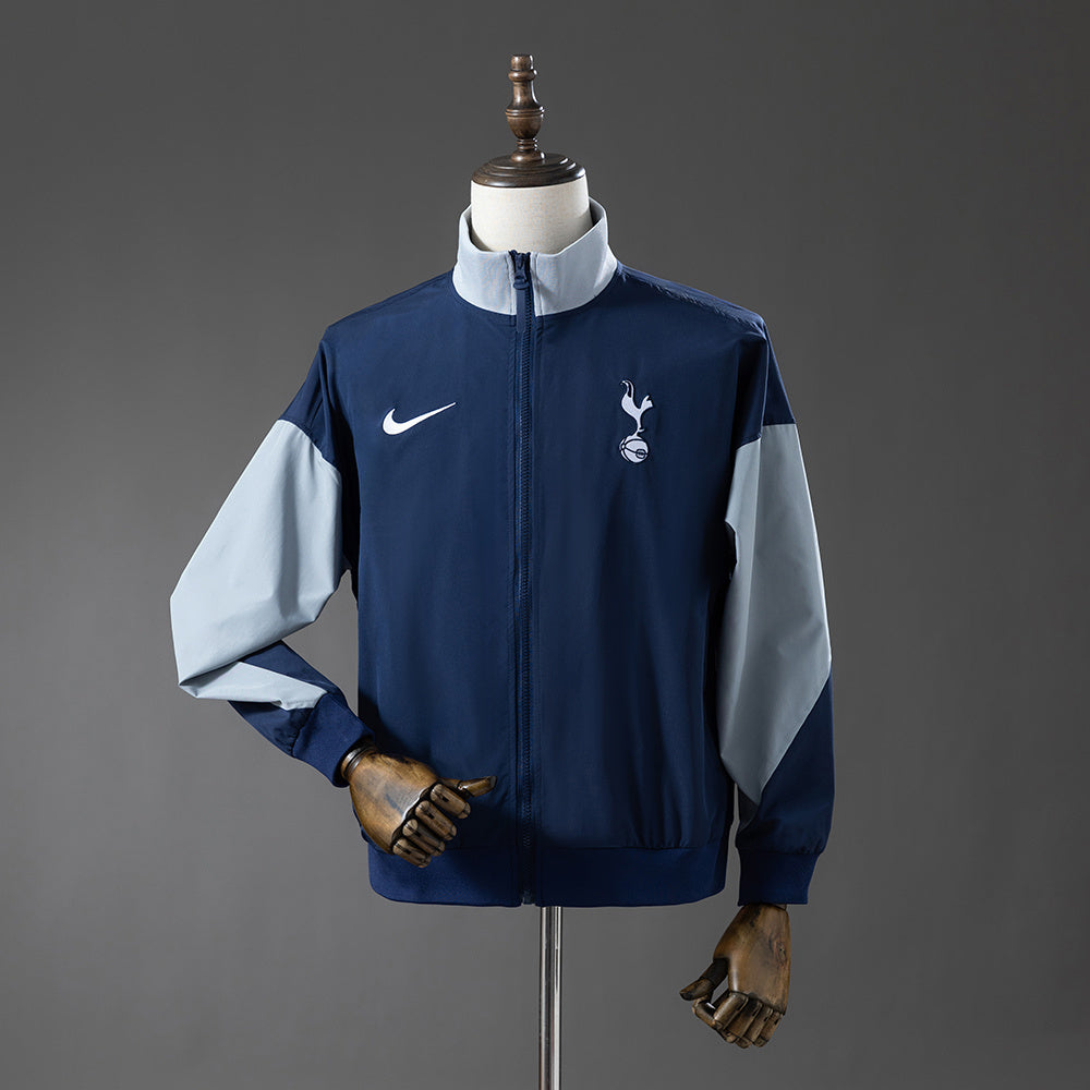 Rompevientos - Tottenham
