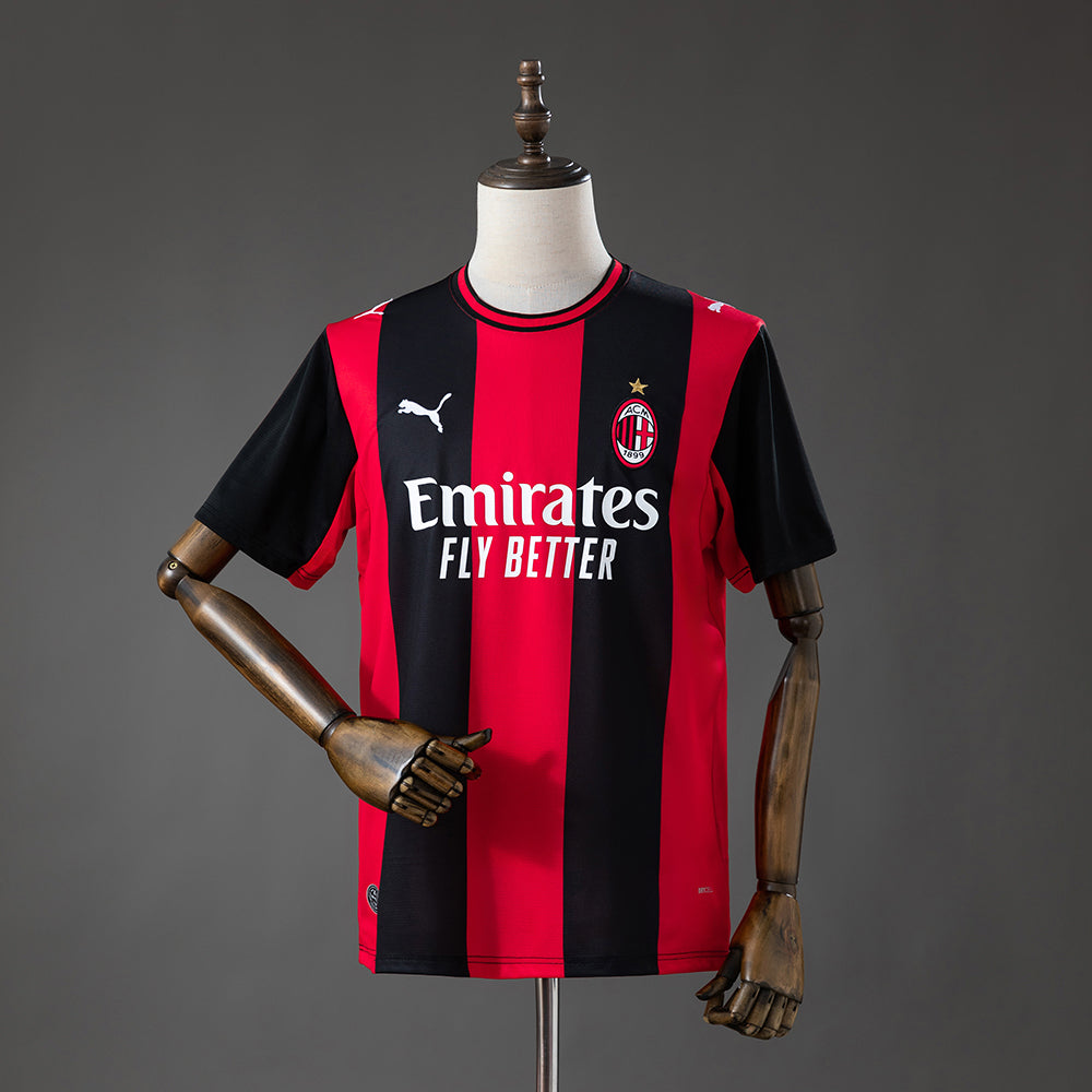 Jersey - AC Milán