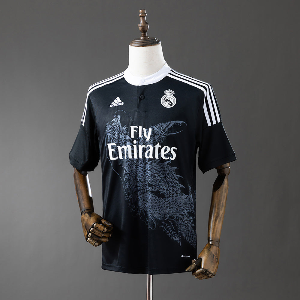 Jersey - Real Madrid