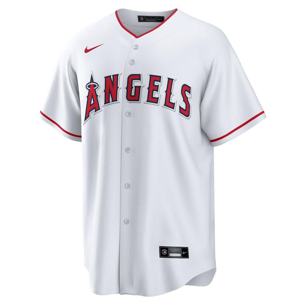 MLB Angels jersey