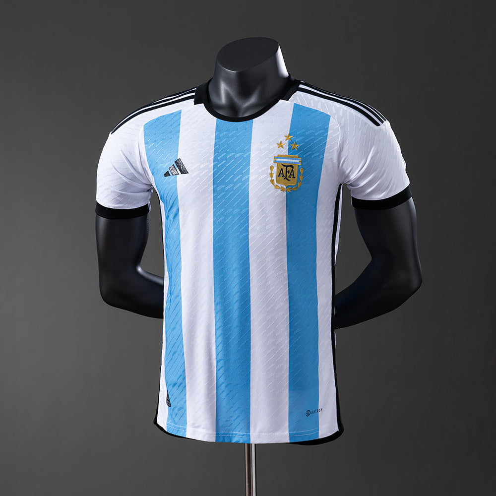 Jersey - Argentina
