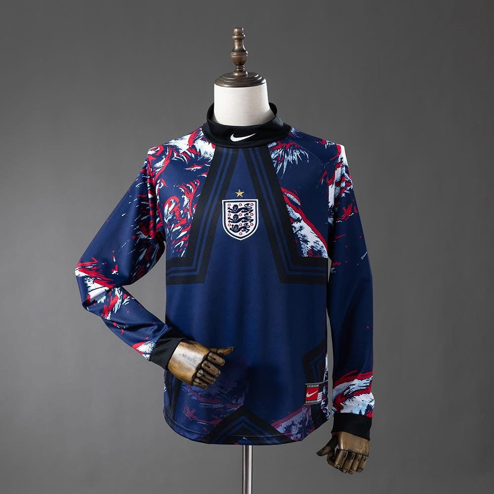 Jersey - Inglaterra