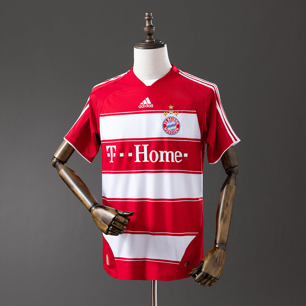 Jersey - Bayern Múnich