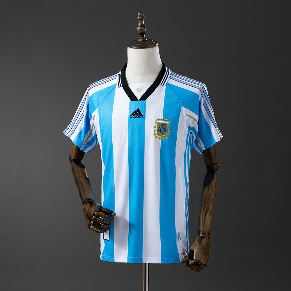 Jersey - Argentina