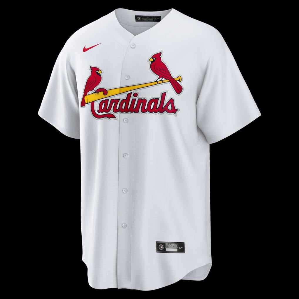 MLB Cardinals jersey