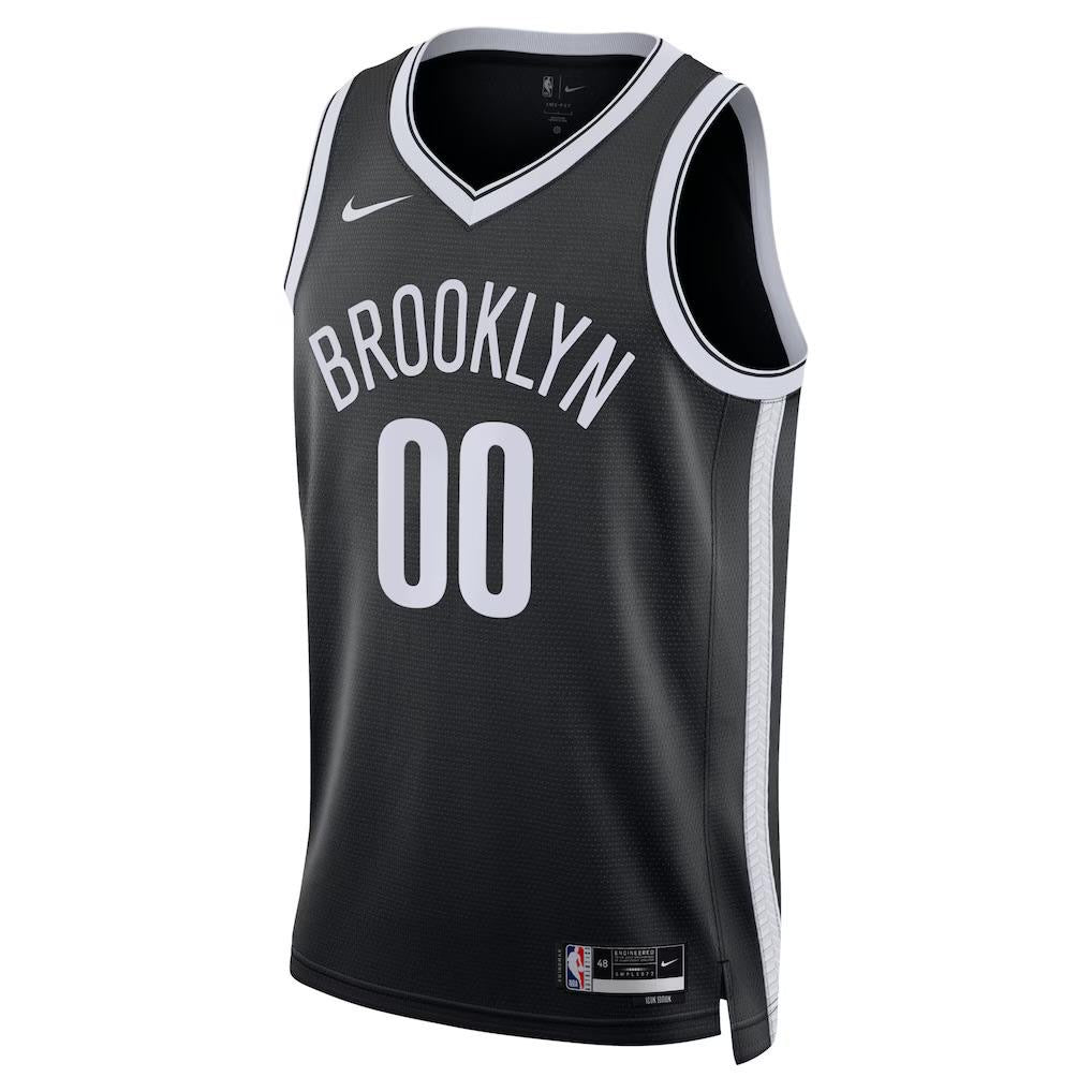 NBA Brooklyn jersey