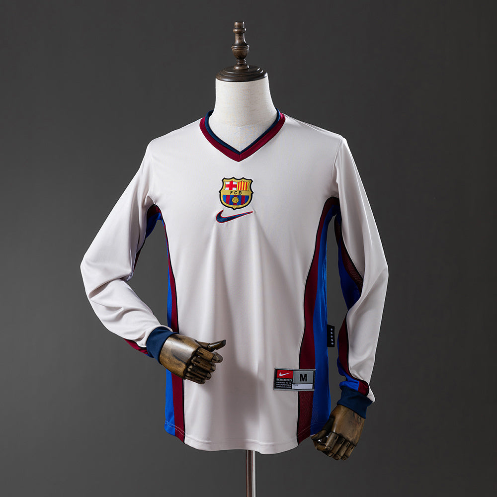 Jerseys Retro - Barcelona
