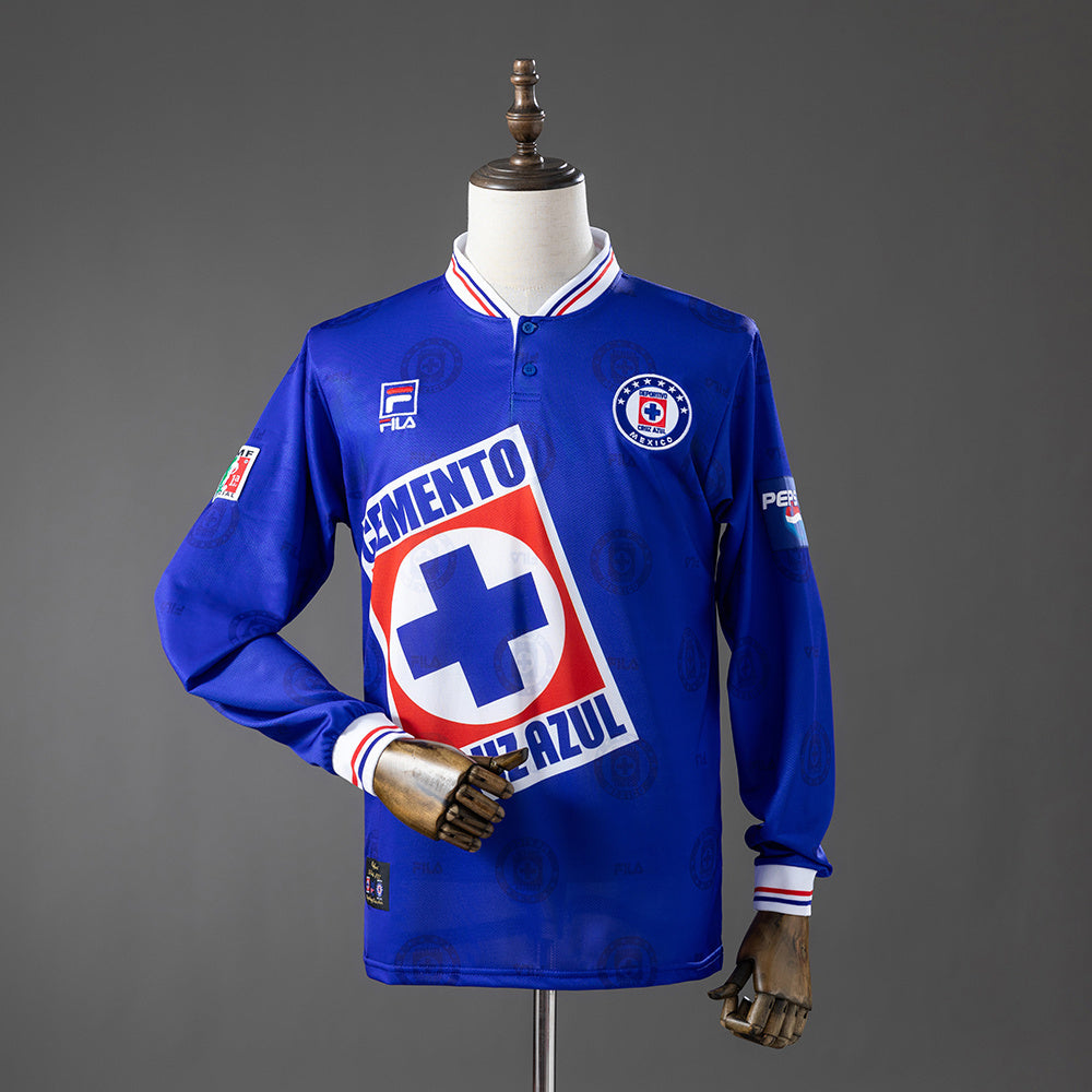 Jersey - Cruz Azul