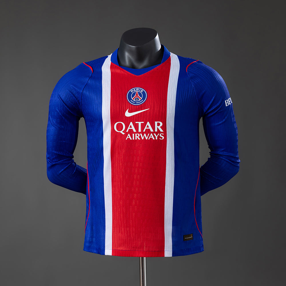 Jersey - PSG manga larga