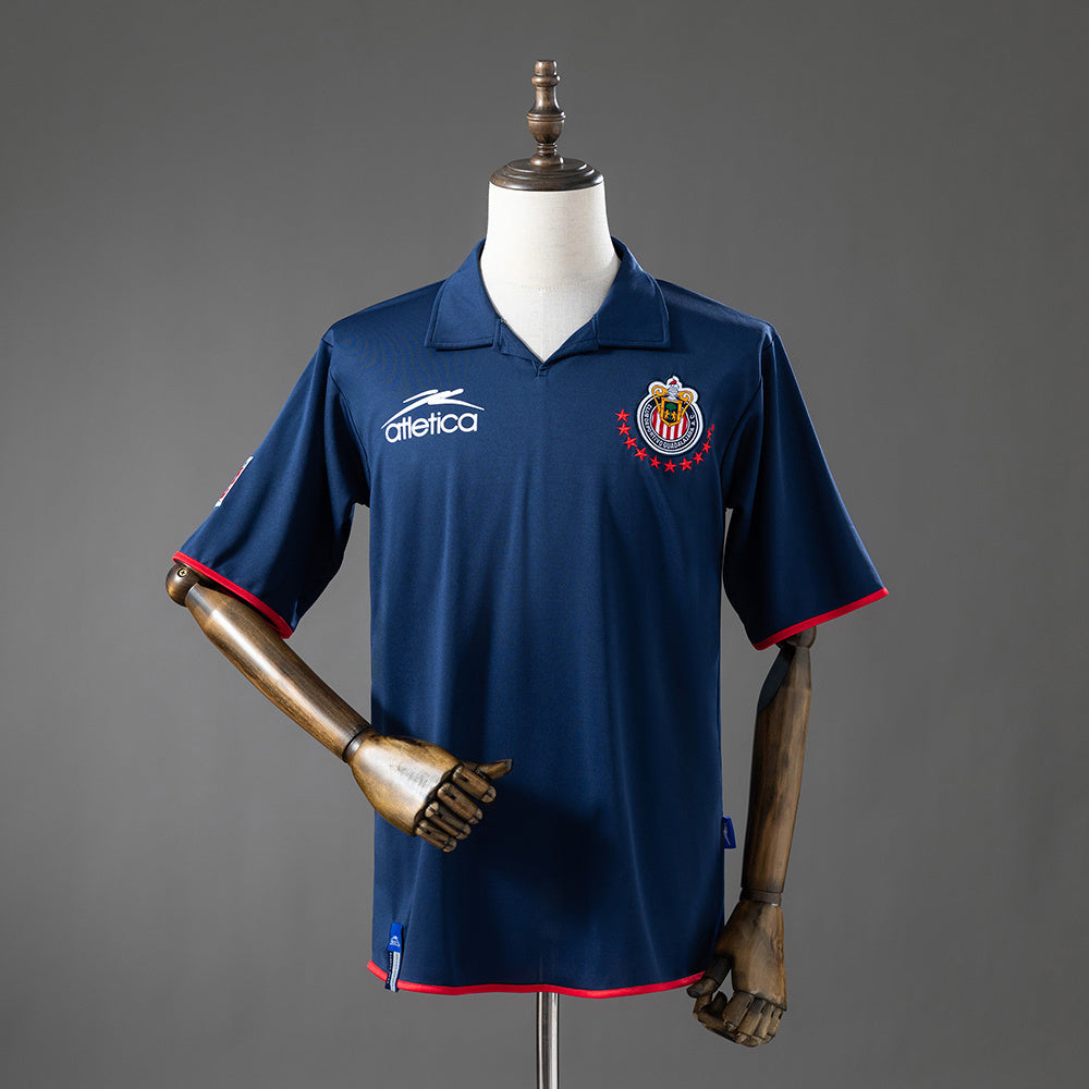 Jersey - Chivas