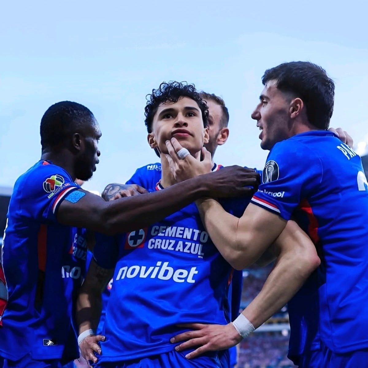 Liga MX