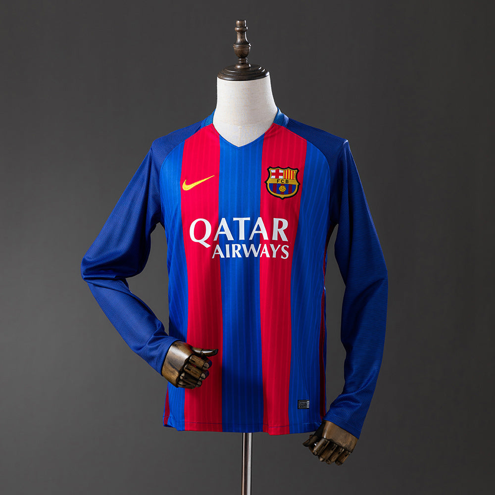 Jerseys Retro - Barcelona
