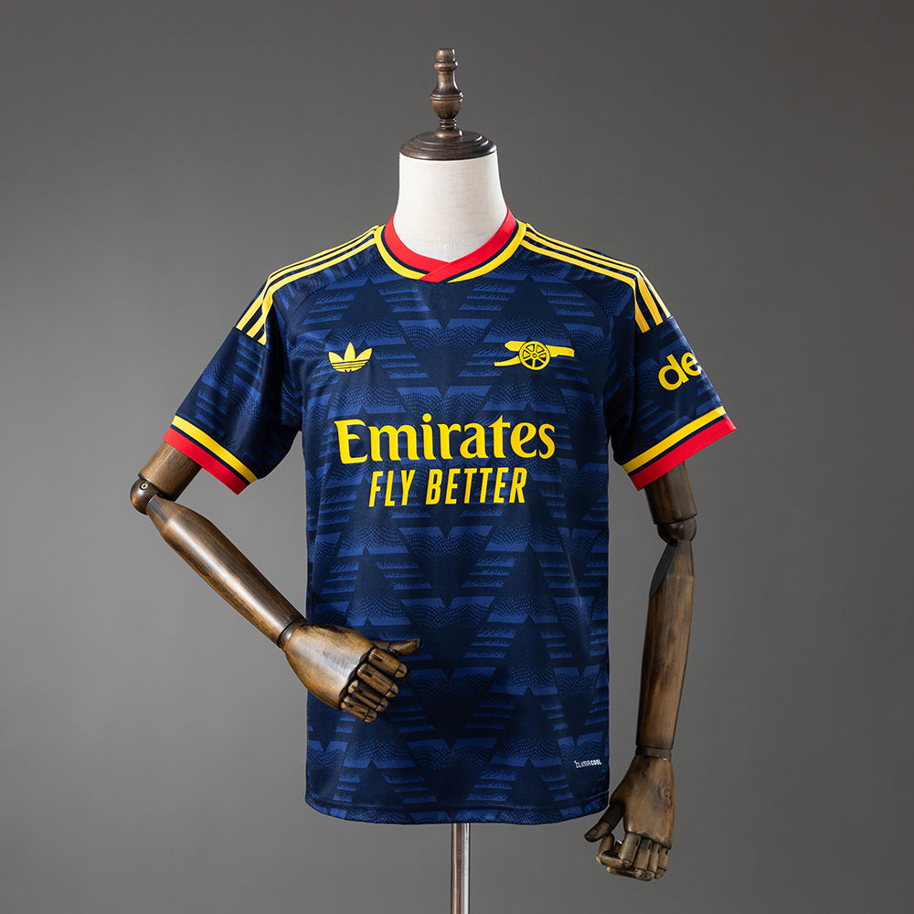 Jersey - Arsenal