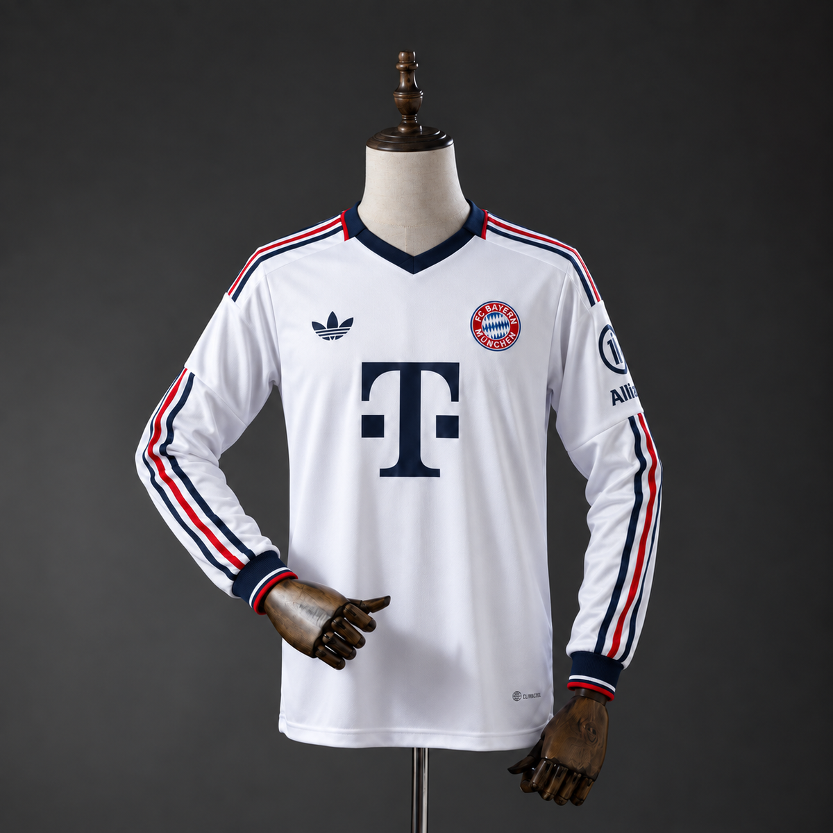Jersey - Bayern de Múnich