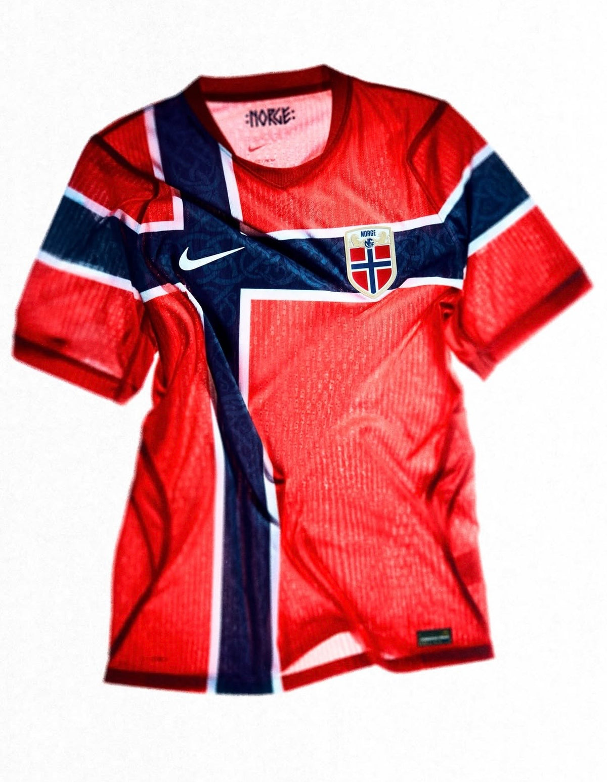 Jersey -Noruega