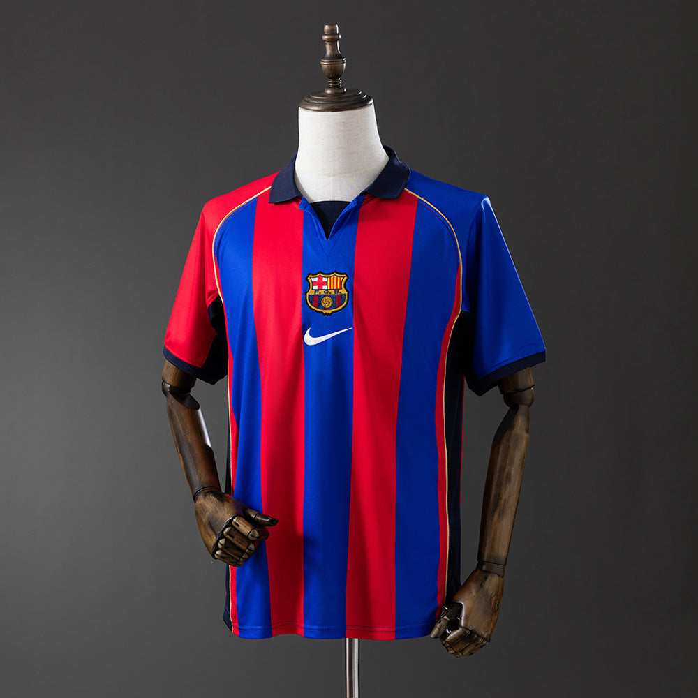 Jersey - Barcelona