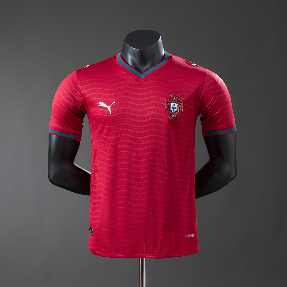Jersey - Portugal
