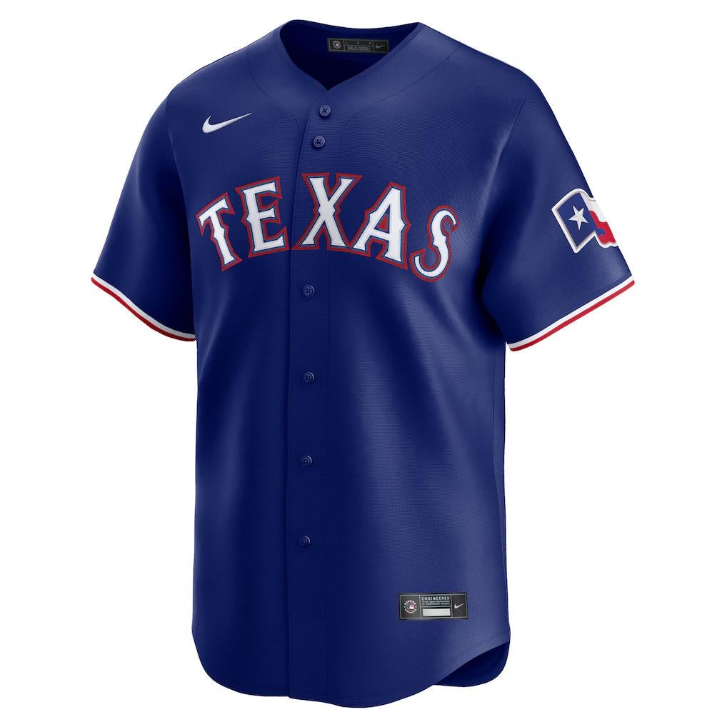 MLB Texas jersey