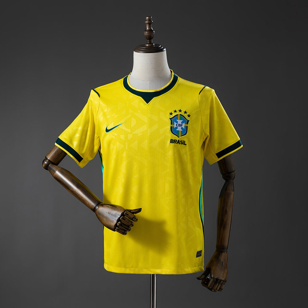 Jersey - Brasil