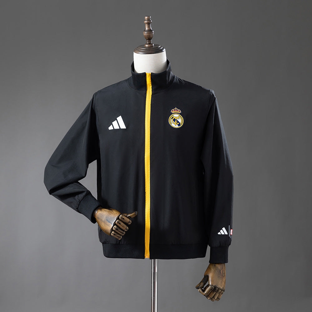 Rompevientos - Real Madrid