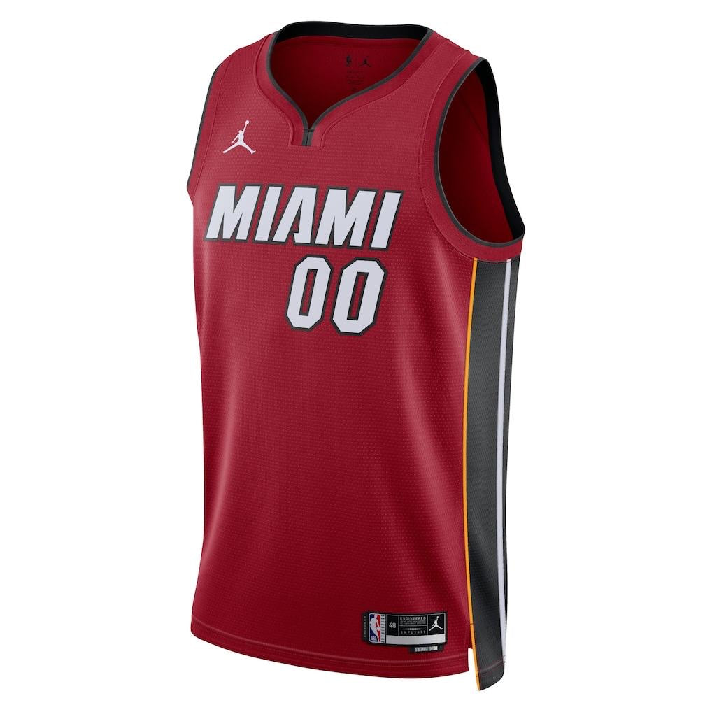 NBA Miami jersey