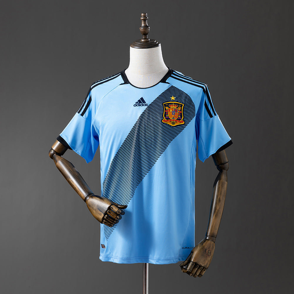 Jersey - España