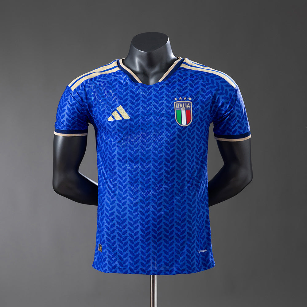 Jersey mundialista - Italia