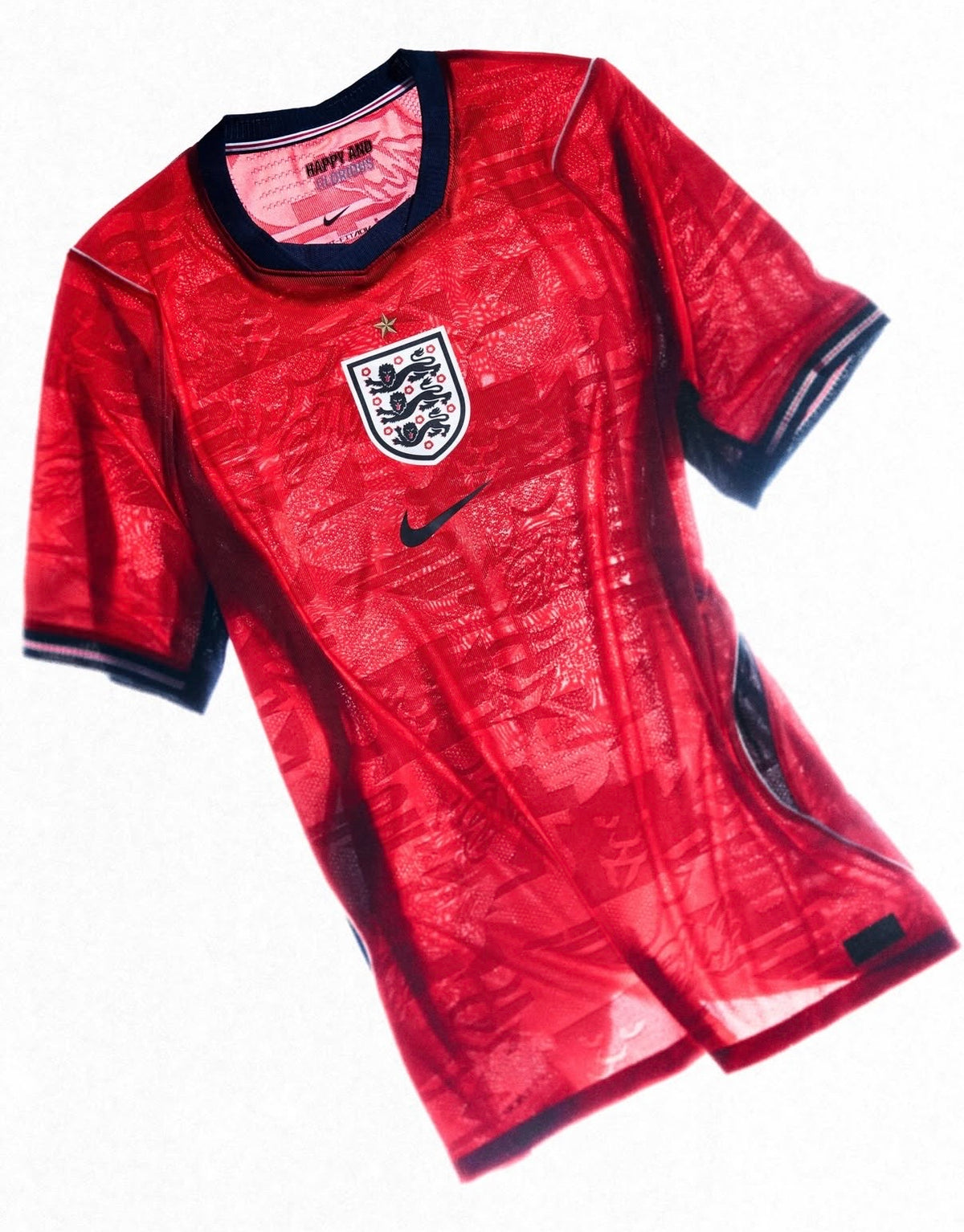 Jersey - Inglaterra