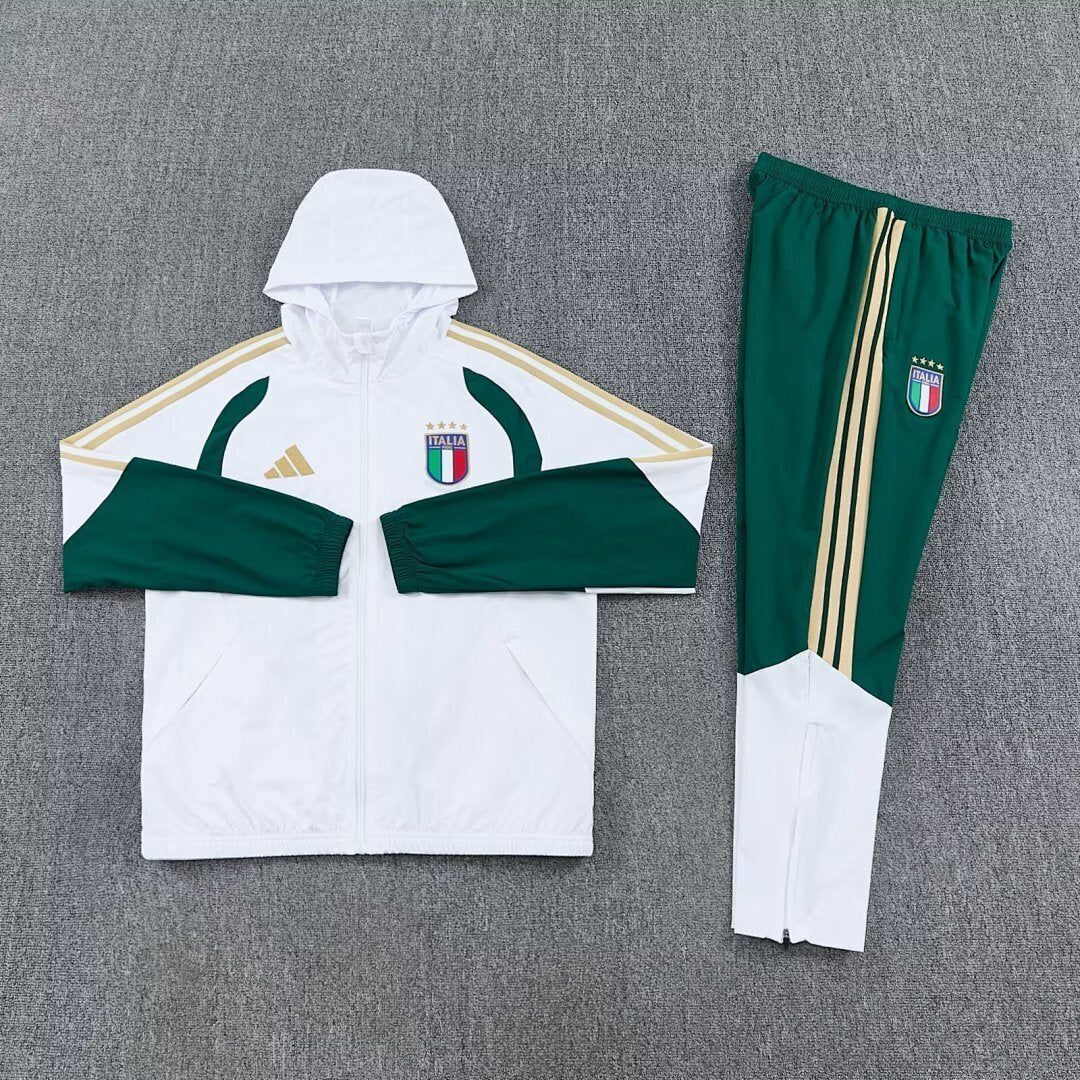 Kit de Concentración Italia
