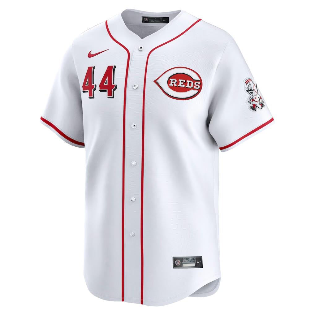 MLB Reds jersey