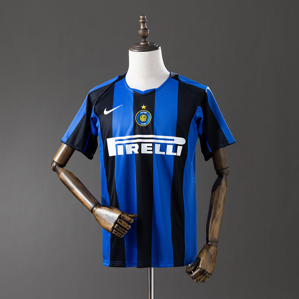 Jersey - Inter de Milán