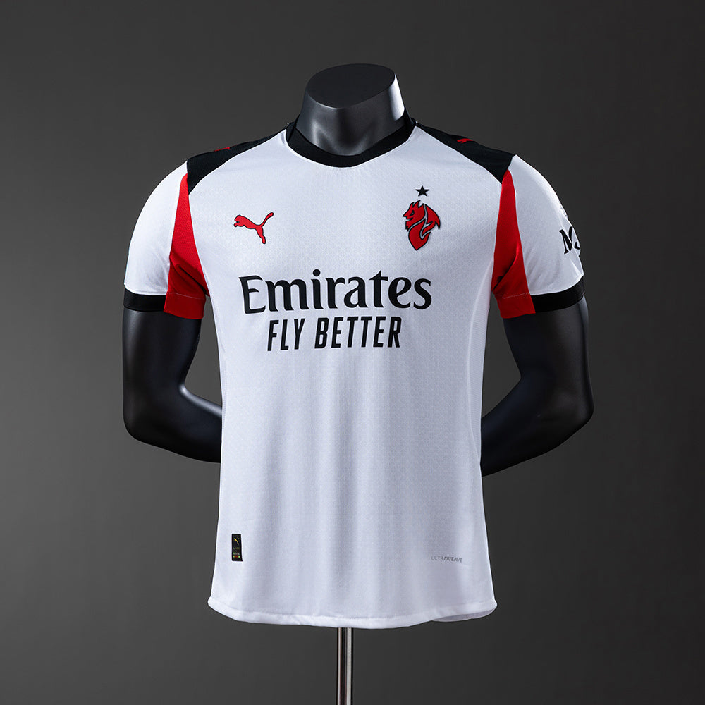Jersey - AC Milán