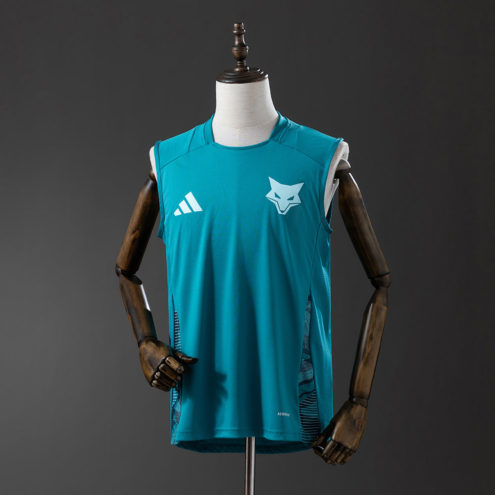 Jersey - Cruzeiro