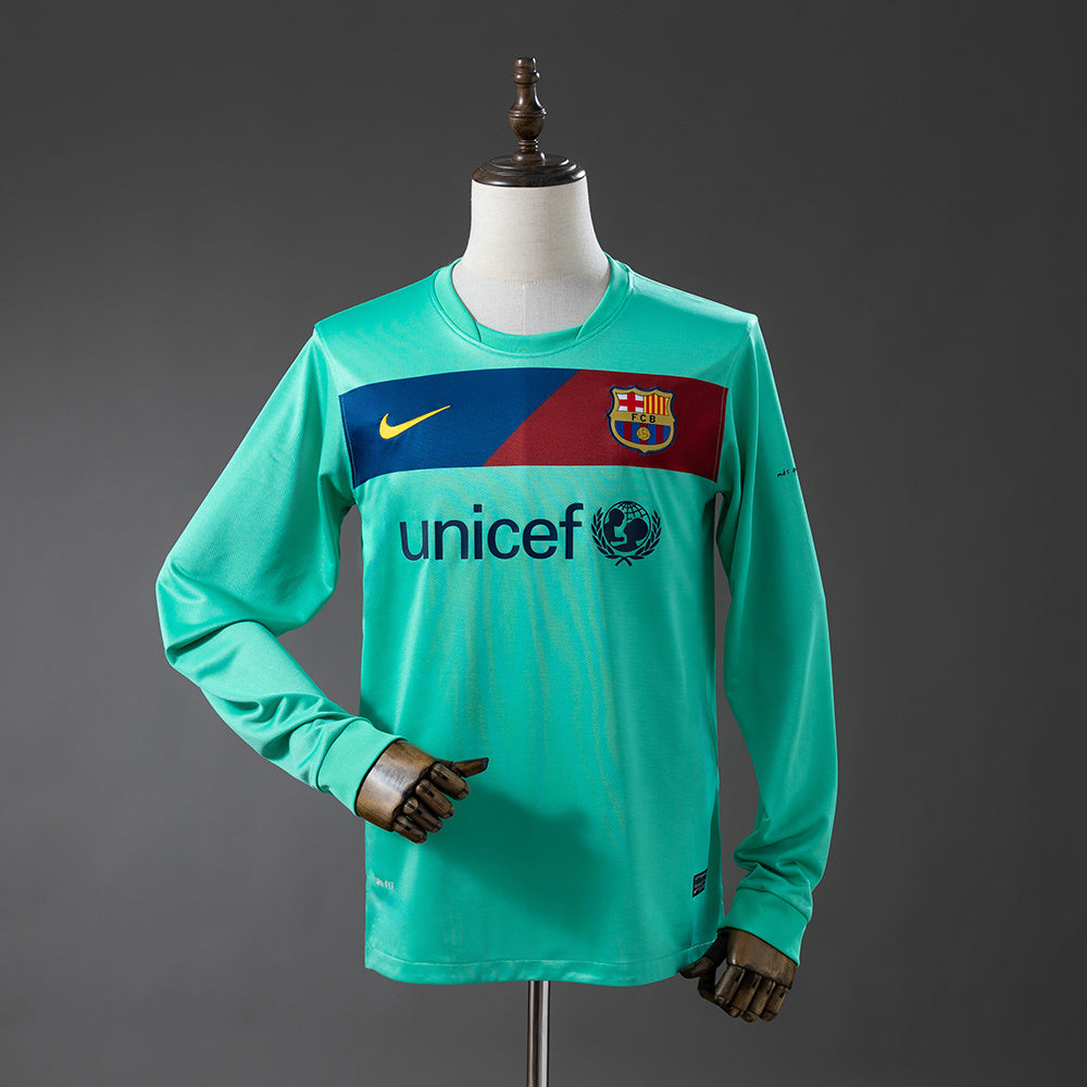 Jerseys Retro - Barcelona