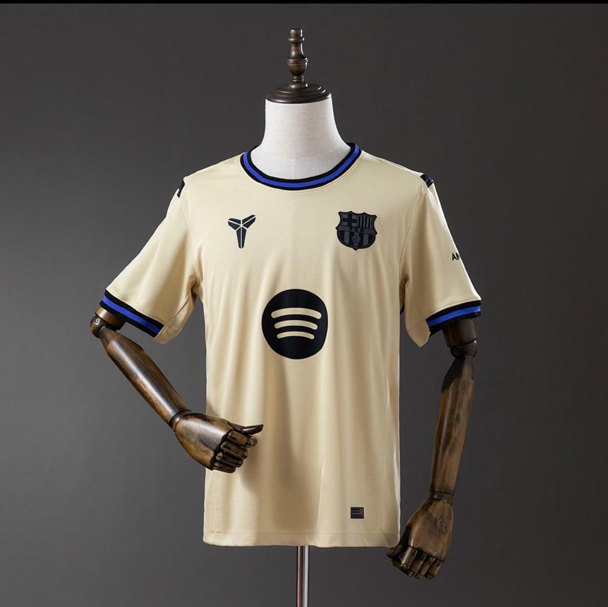 Jersey - Barcelona