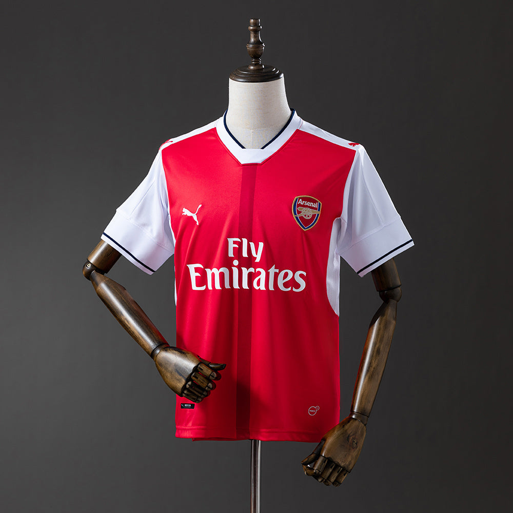 Jersey - Arsenal
