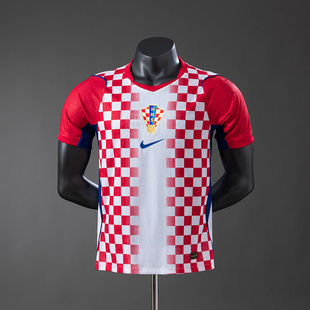 Jersey - Croacia