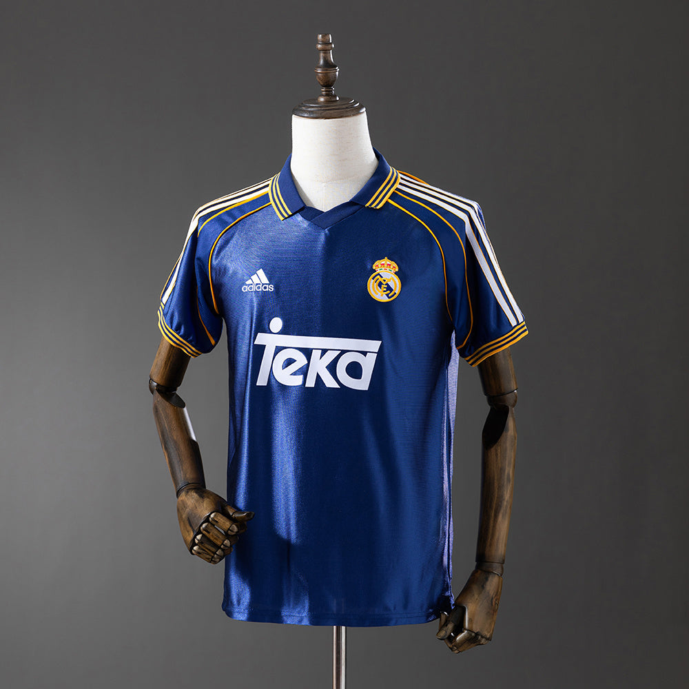 Jersey - Real Madrid